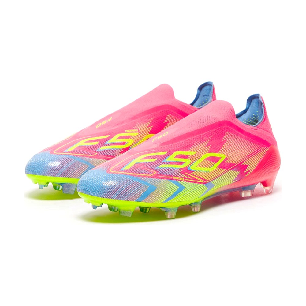 adidas F50 Laceless Elite FG