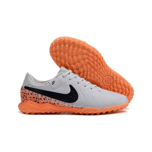 נעלי כדורגל ״Nike״ קטרגל – White Orange (2)
