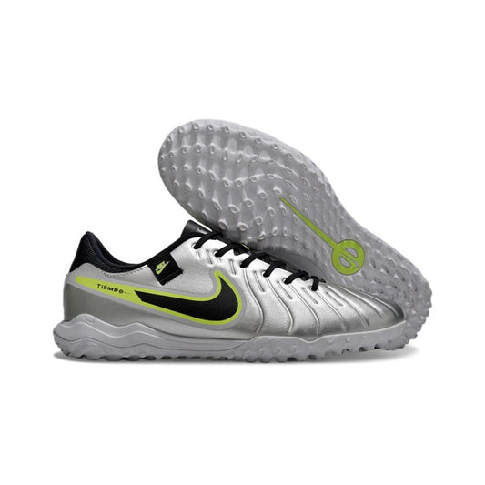 נעלי כדורגל ״Nike״ קטרגל – Silver Volt