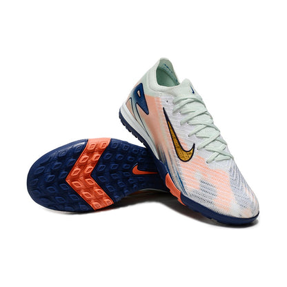 נעלי כדורגל ״Nike״ קטרגל – White Navy Gold