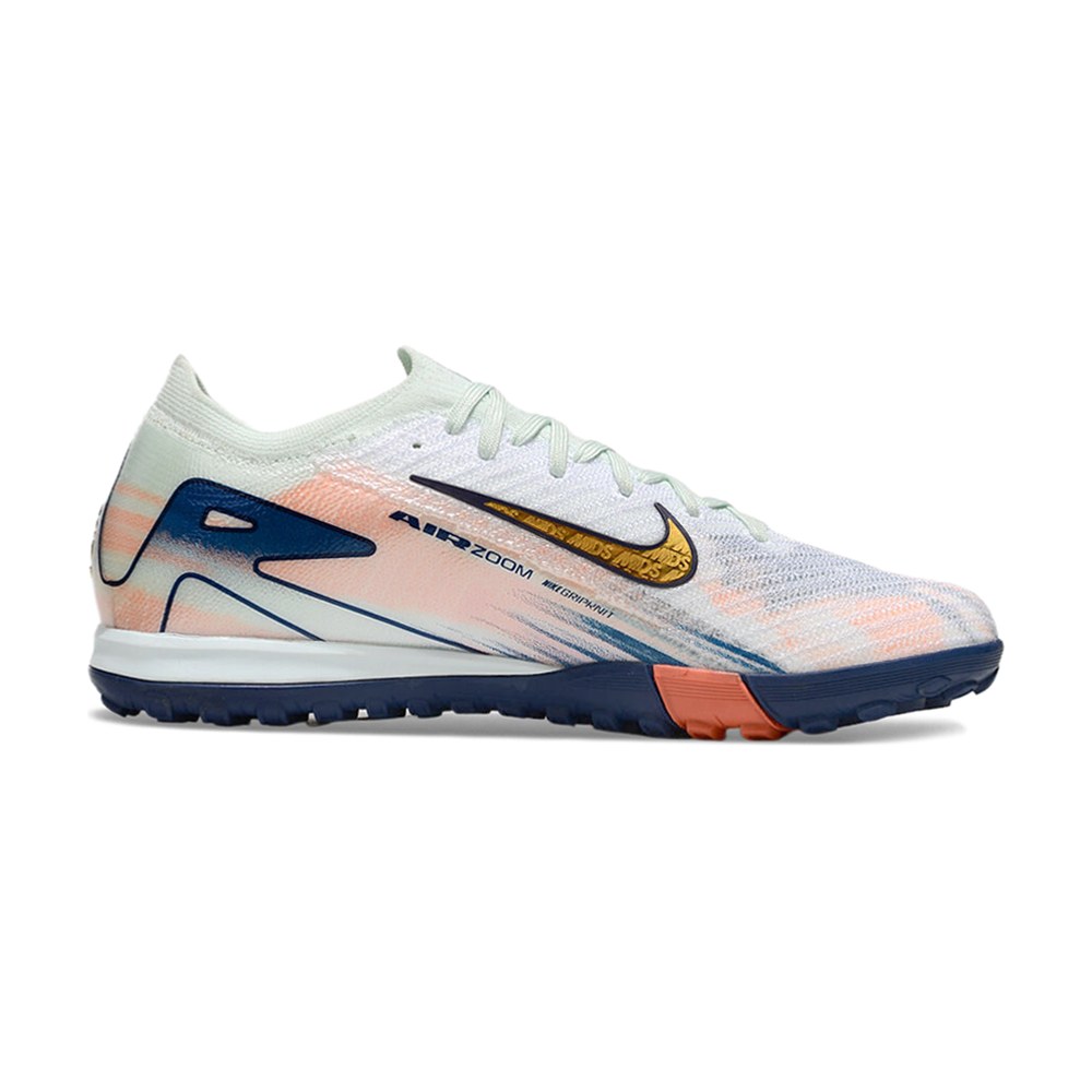 נעלי כדורגל ״Nike״ קטרגל – White Navy Gold