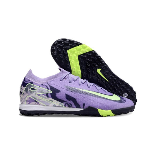 נעלי כדורגל ״Nike״ קטרגל – Purple Silver Volt