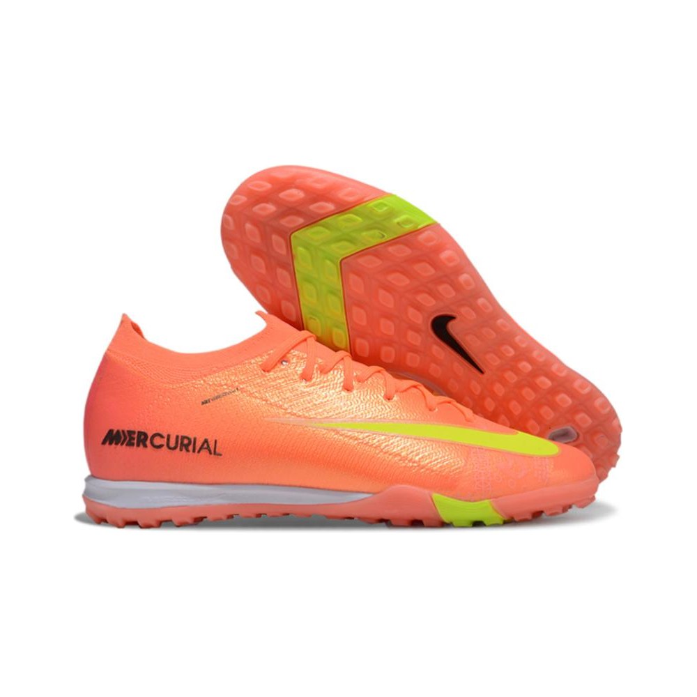 נעלי כדורגל ״Nike״ קטרגל – Peach Volt
