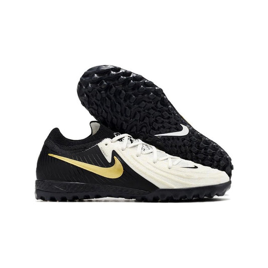 נעלי כדורגל ״Nike״ קטרגל – White Black Gold