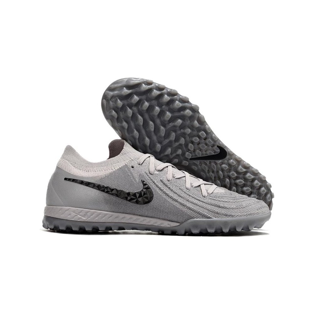 נעלי כדורגל ״Nike״ קטרגל – Grey Black