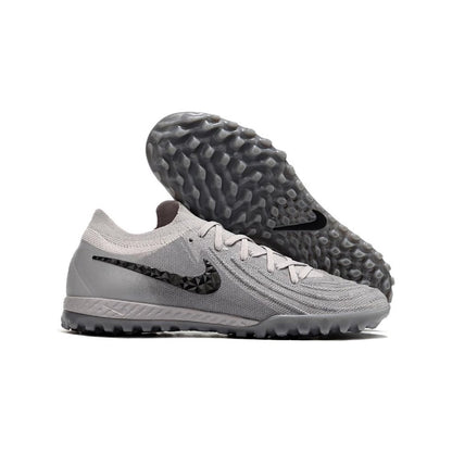 נעלי כדורגל ״Nike״ קטרגל – Grey Black
