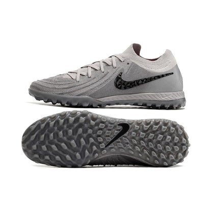 נעלי כדורגל ״Nike״ קטרגל – Grey Black