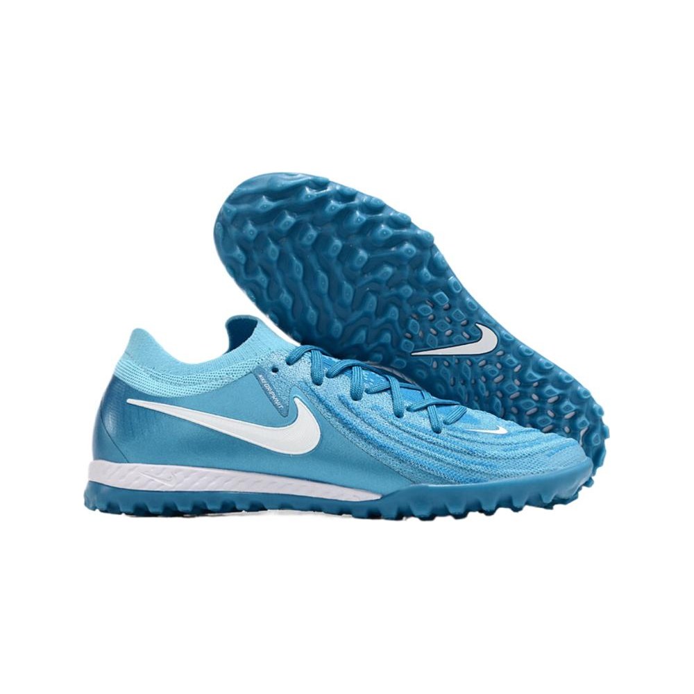 נעלי כדורגל ״Nike״ קטרגל – Blue White
