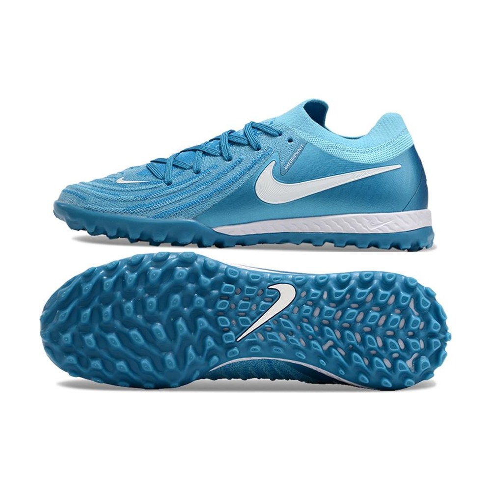 נעלי כדורגל ״Nike״ קטרגל – Blue White