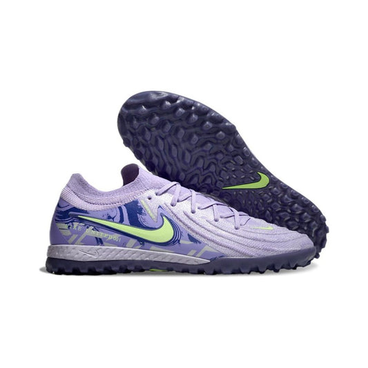 נעלי כדורגל ״Nike״ קטרגל – Lavender Volt