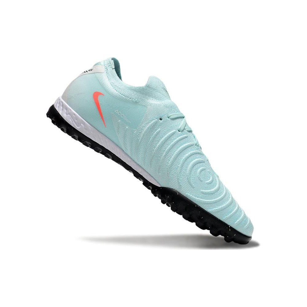 נעלי כדורגל ״Nike״ קטרגל – Ice Blue Orange