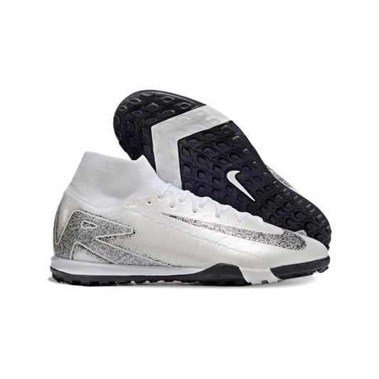 נעלי כדורגל ״Nike״ קטרגל – White Silver