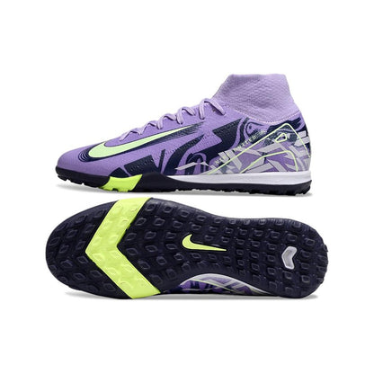 נעלי כדורגל ״Nike״ קטרגל – Purple Volt