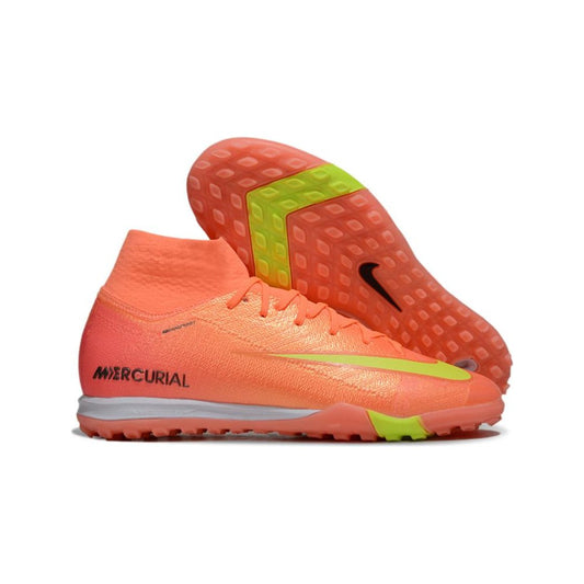 נעלי כדורגל ״Nike״ קטרגל – Orange Volt