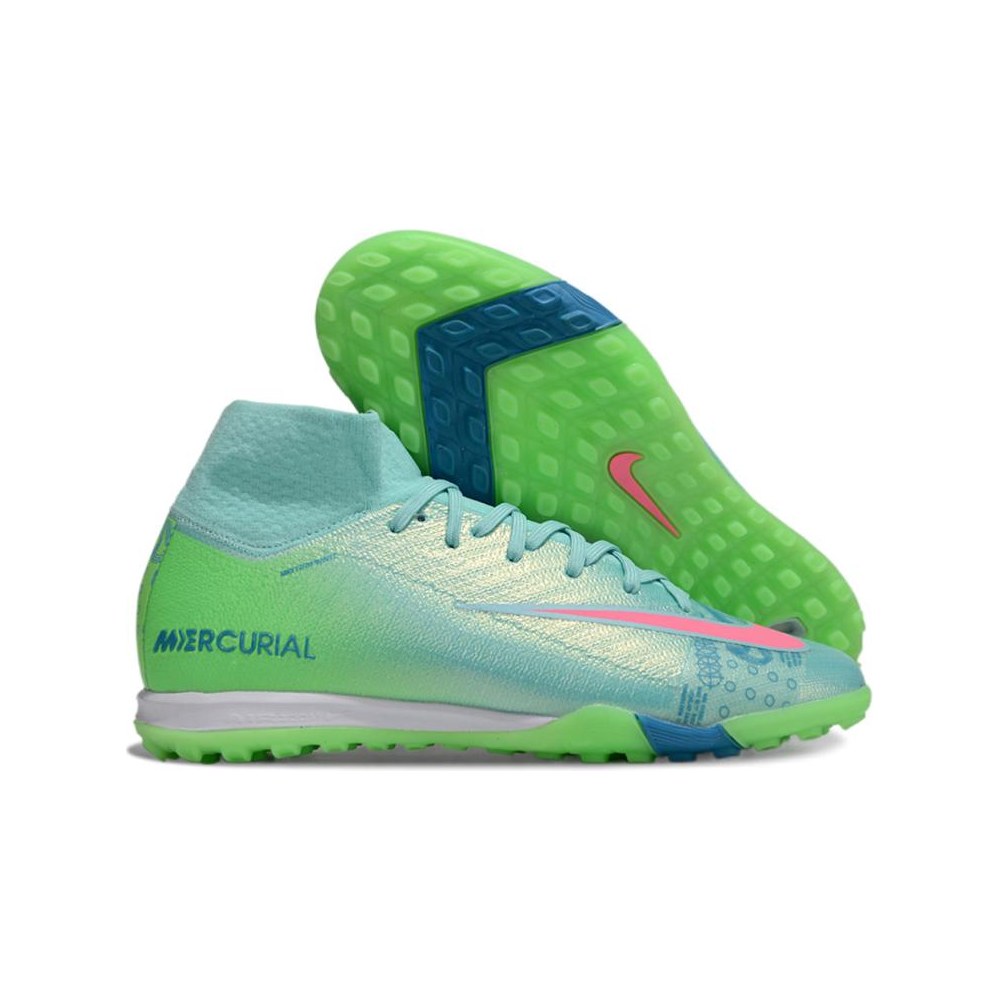 נעלי כדורגל ״Nike״ קטרגל – Mint Green Pink