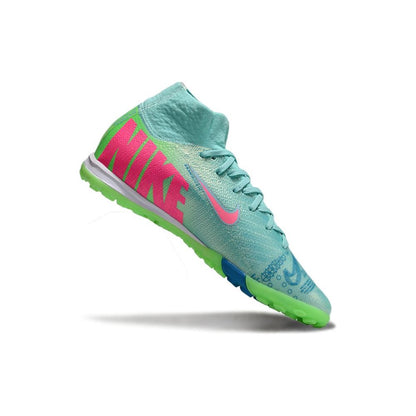 נעלי כדורגל ״Nike״ קטרגל – Mint Green Pink