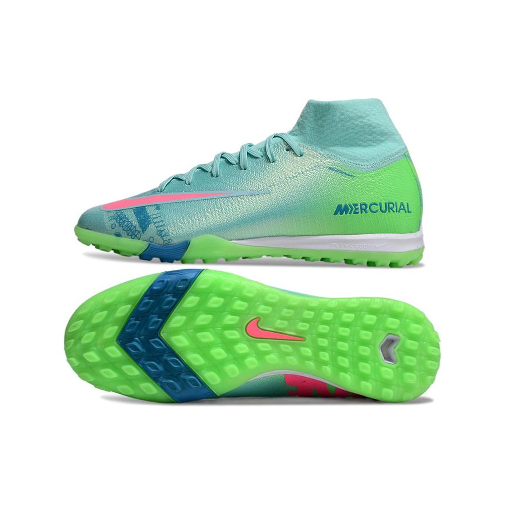 נעלי כדורגל ״Nike״ קטרגל – Mint Green Pink