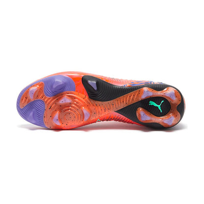 PUMA FUTURE 8 ULTIMATE FG – Orange Purple