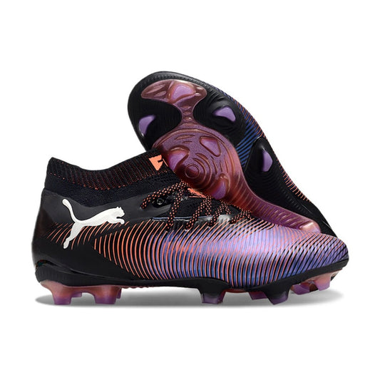 PUMA FUTURE 8 ULTIMATE FG – Black Purple