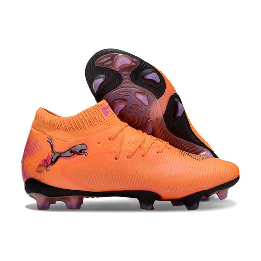 PUMA FUTURE 8 ULTIMATE FG – Orange
