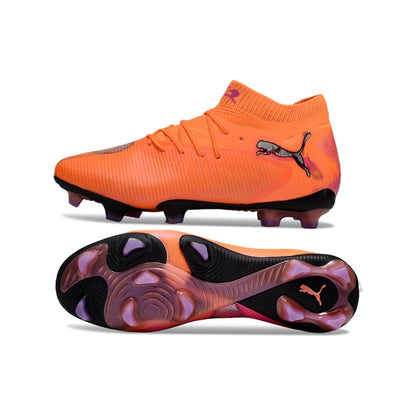PUMA FUTURE 8 ULTIMATE FG – Orange
