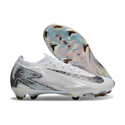 Nike Air Zoom Mercurial vapor 16 Elite FG – White Silver