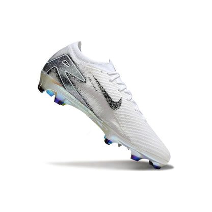 Nike Air Zoom Mercurial vapor 16 Elite FG – White Silver