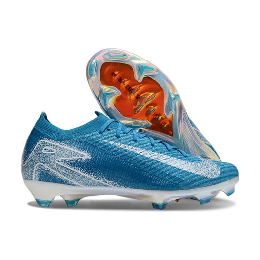 Nike Air Zoom Mercurial vapor 16 Elite FG – Blue