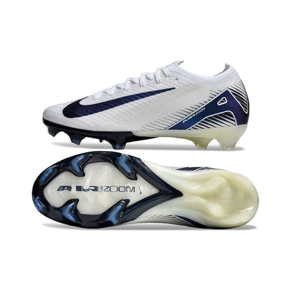 Nike Air Zoom Mercurial vapor 16 Elite FG – White Navy