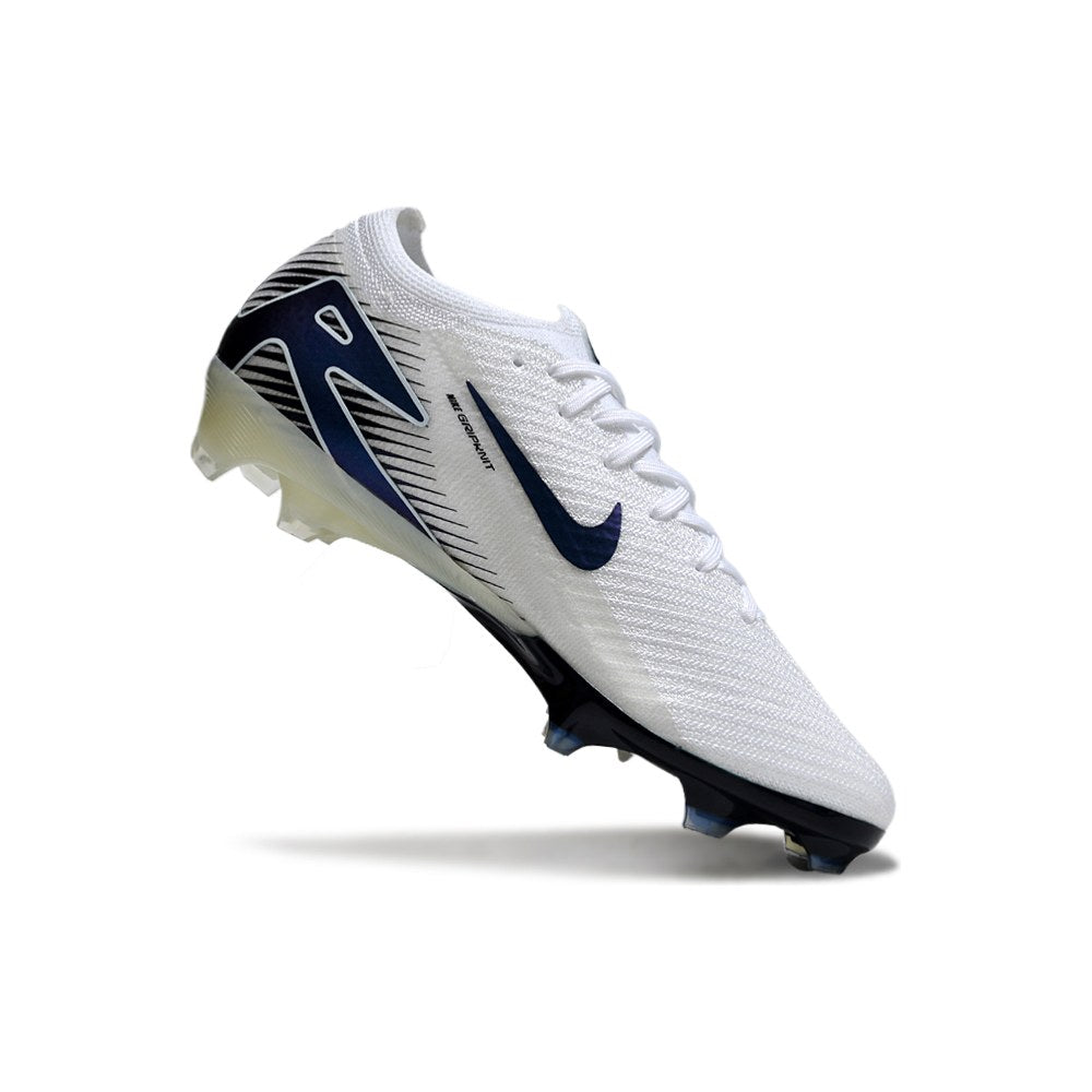 Nike Air Zoom Mercurial vapor 16 Elite FG – White Navy
