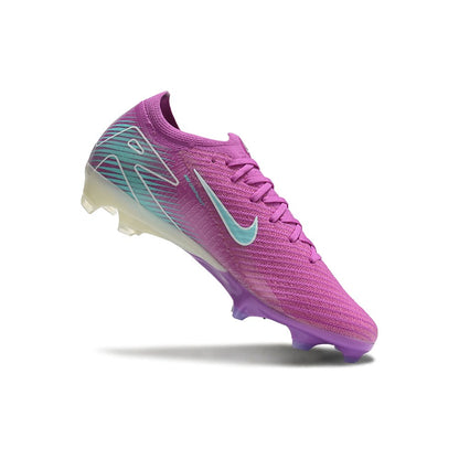 Nike Air Zoom Mercurial vapor 16 Elite FG – Purple Blue