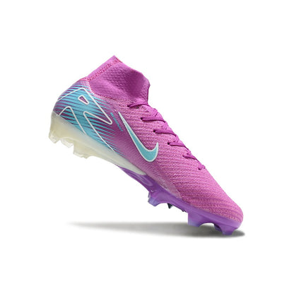 Nike Air Zoom Mercurial Superfly 16 Elite FG – Purple Blue