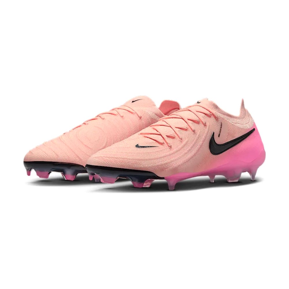 NIKE PHANTOM GX II ELITE FG – Pink Low