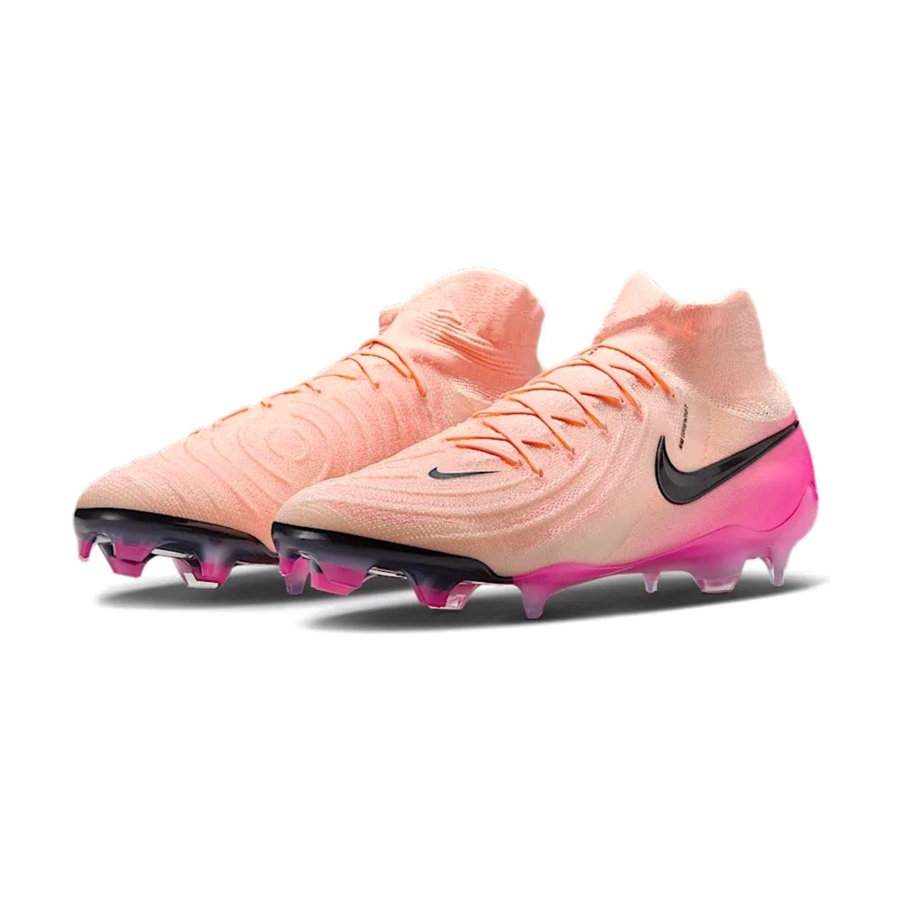 NIKE PHANTOM GX II ELITE FG – Pink