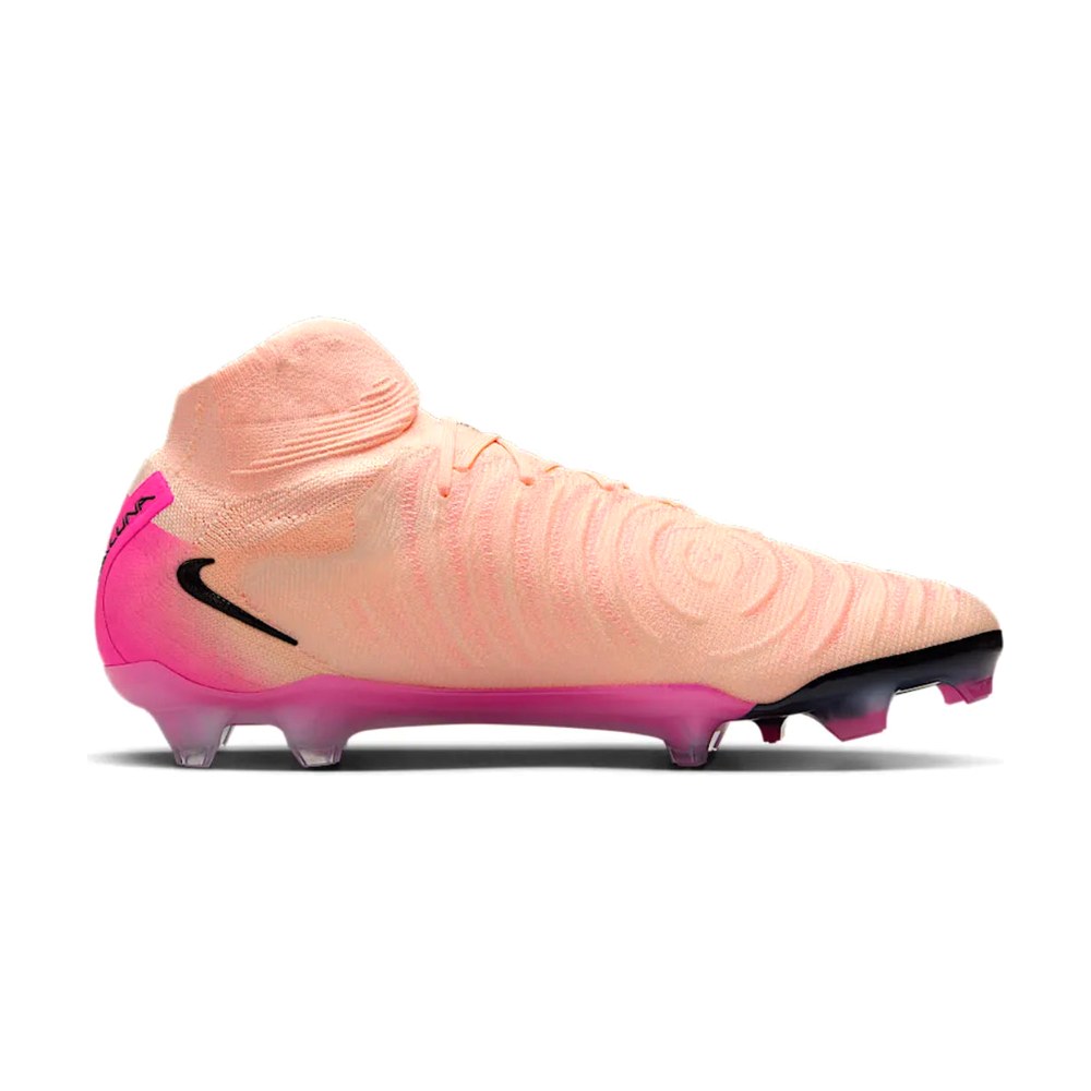 NIKE PHANTOM GX II ELITE FG – Pink
