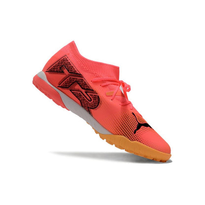 נעלי כדורגל ״Puma״ קטרגל – Coral