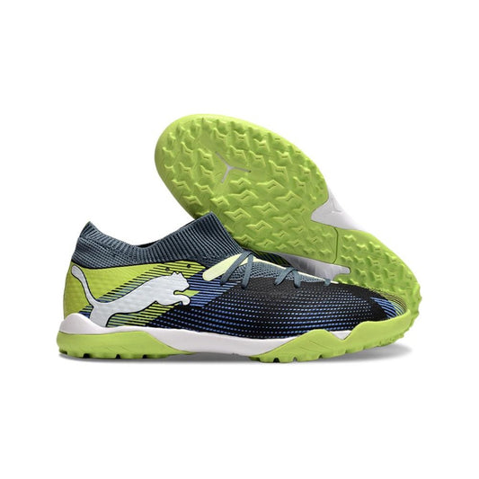 נעלי כדורגל ״Puma״ קטרגל – Navy Volt