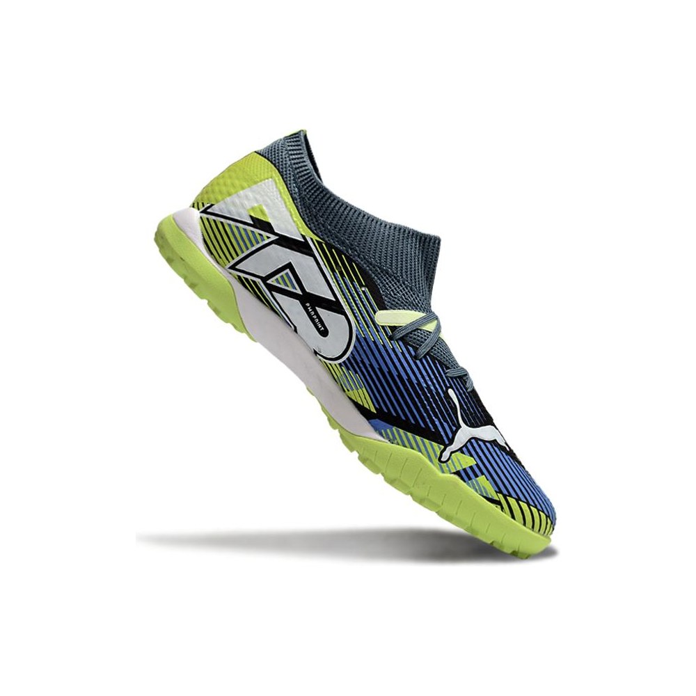 נעלי כדורגל ״Puma״ קטרגל – Navy Volt