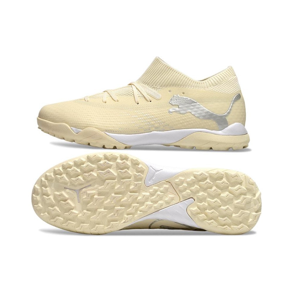 נעלי כדורגל ״Puma״ קטרגל – Cream