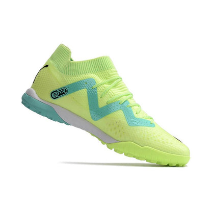 נעלי כדורגל ״Puma״ קטרגל – Volt Mint