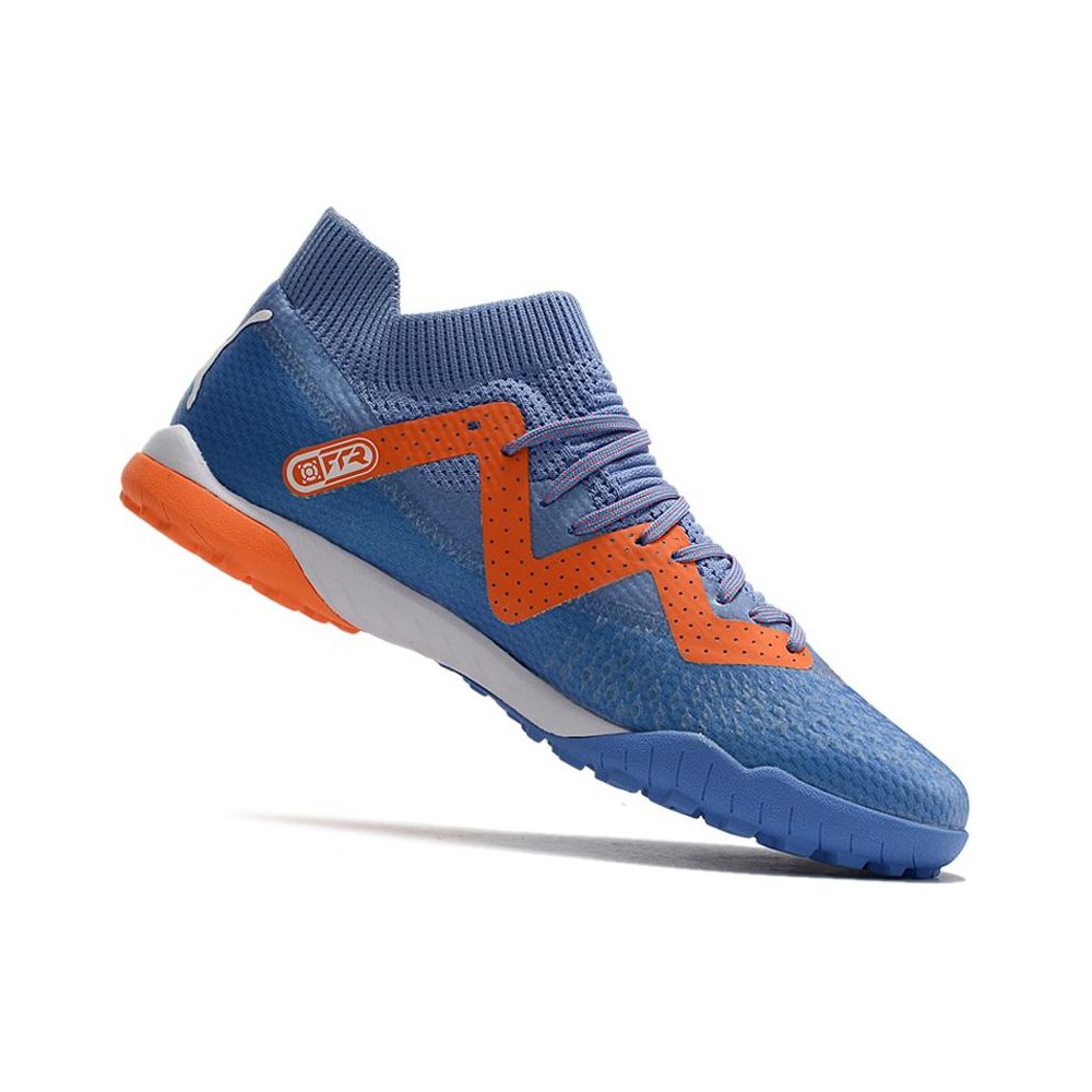 נעלי כדורגל ״Puma״ קטרגל – Blue Orange