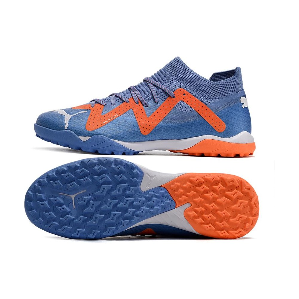 נעלי כדורגל ״Puma״ קטרגל – Blue Orange