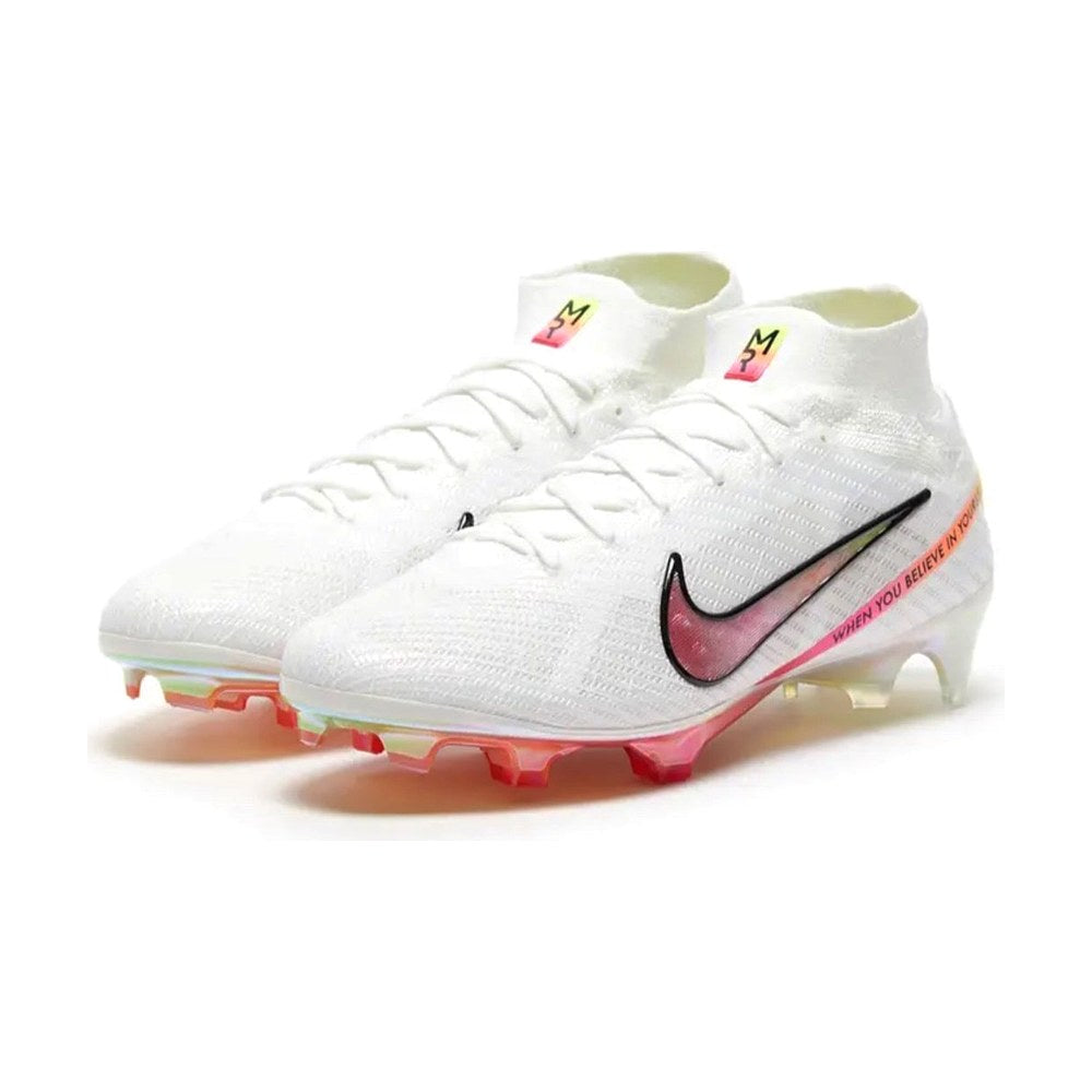 NIKE AIR ZOOM MERCURIAL SUPERFLY 9 RASHFORD FG