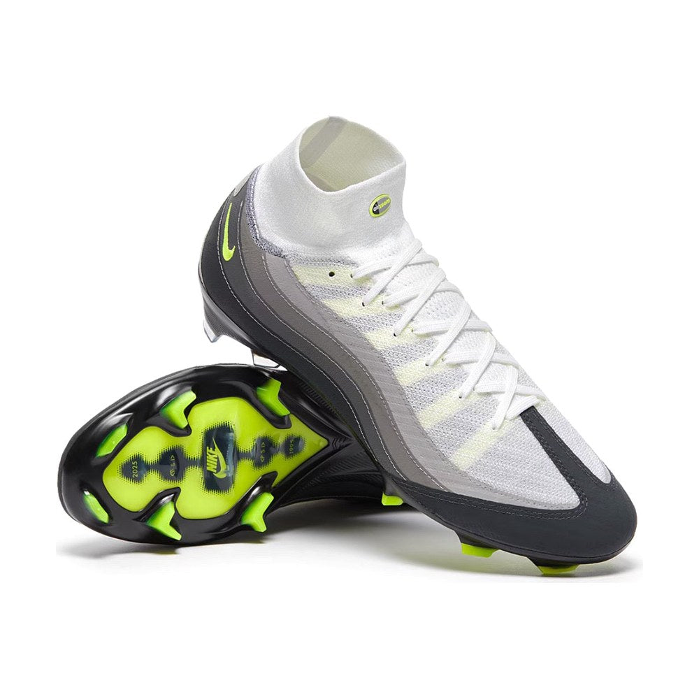 NIKE AIR ZOOM MERCURIAL SUPERFLY X ELITE X AM95
