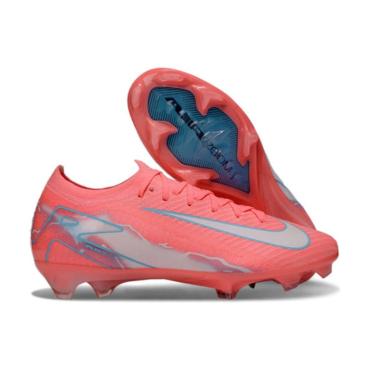 NIKE AIR ZOOM MERCURIAL VAPOR 16 ELITE FG – Coral Pink
