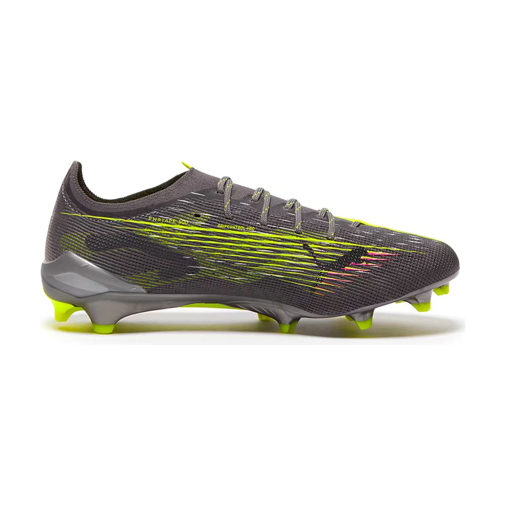 PUMA ULTRA ULTIMATE 5 FG – Black Volt