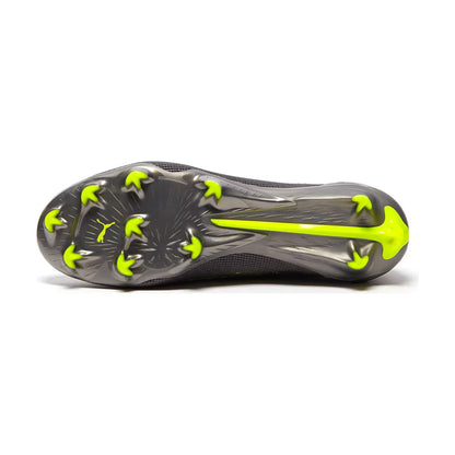 PUMA ULTRA ULTIMATE 5 FG – Black Volt