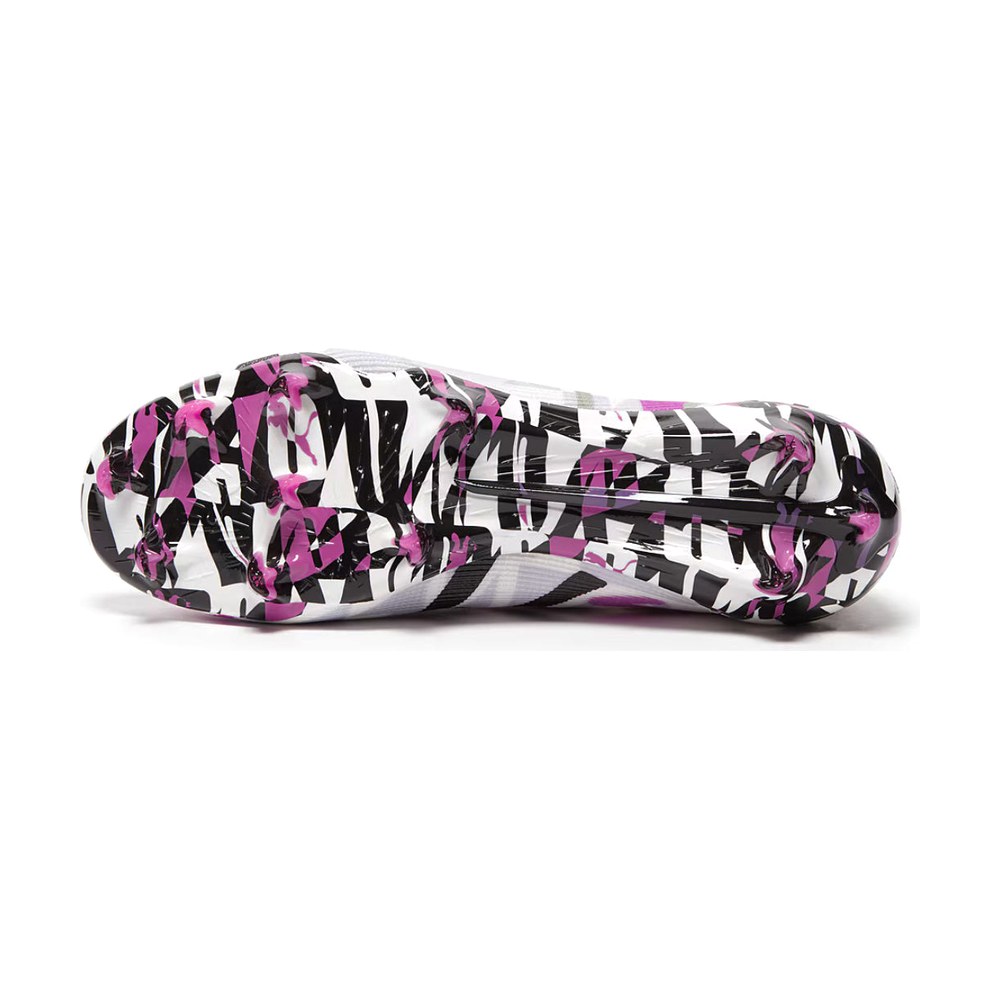 PUMA ULTRA ULTIMATE 5 FG – White Purple