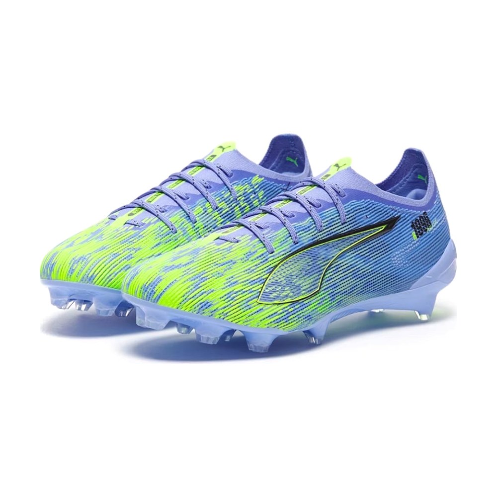 PUMA ULTRA ULTIMATE 5 FG – Blue Volt