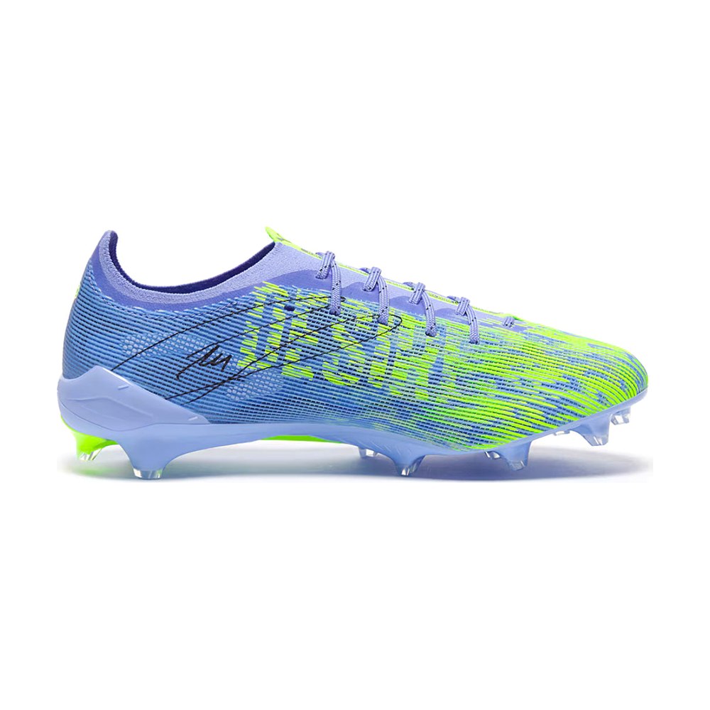 PUMA ULTRA ULTIMATE 5 FG – Blue Volt